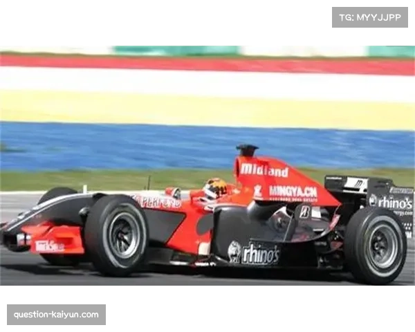 威廉姆斯车队注重空气动力学效率 直线速度优势明显