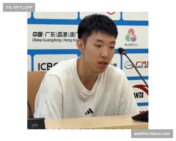 廖三宁坦言防守强度不足 球队将总结客战韩国