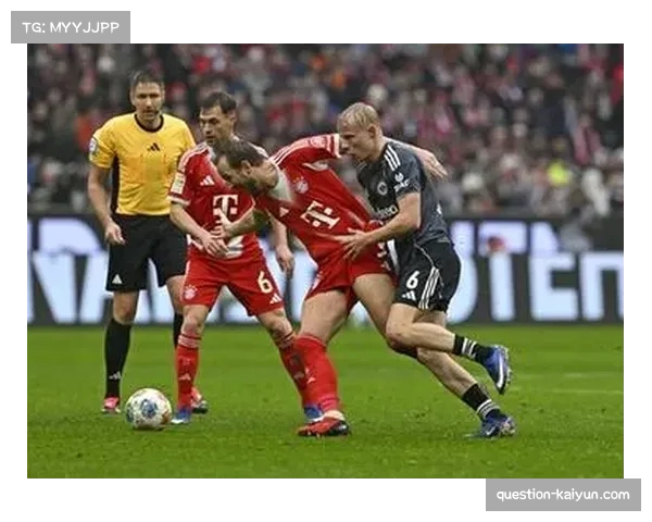 法兰克福反击效率惊人 12次射门4次射正转化3粒进球 法兰克福反击效率惊人 12次射门4次射正转化3粒进球